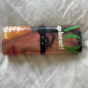 Vintage 70s Vogue Magazine Clutch